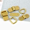 ring buckles